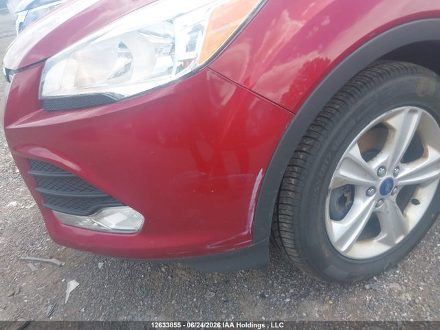 Aukcja sprzedaży 2013 Ford Escape Se, vin: 1FMCU9GX8DUB87846, numer aukcji: 12633855