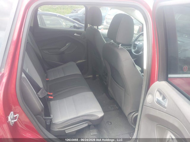 Aukcja sprzedaży 2013 Ford Escape Se, vin: 1FMCU9GX8DUB87846, numer aukcji: 12633855