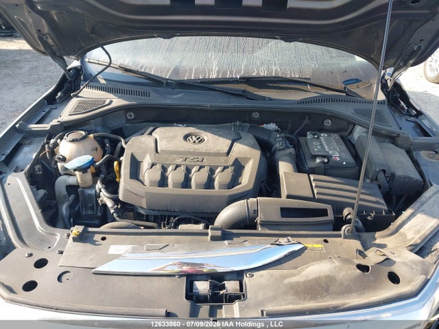 1VWBA7A30MC005143 Volkswagen Passat