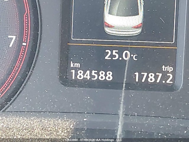 1VWBA7A30MC005143 Volkswagen Passat