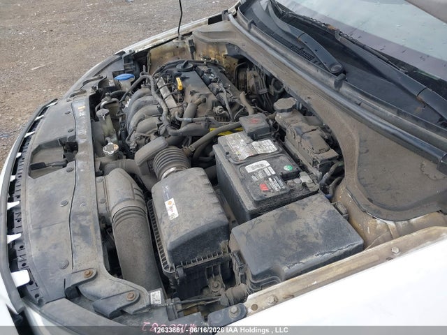 12633861 :رقم المزاد ، KMHD84LF7JU558001 vin ، 2018 Hyundai Elantra Gl مزاد بيع