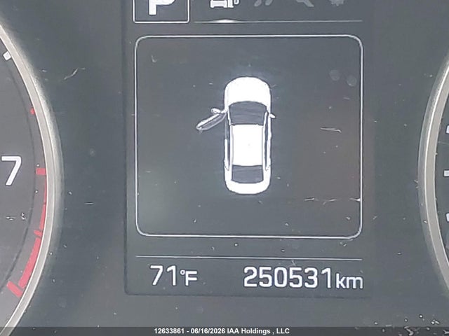 12633861 :رقم المزاد ، KMHD84LF7JU558001 vin ، 2018 Hyundai Elantra Gl مزاد بيع