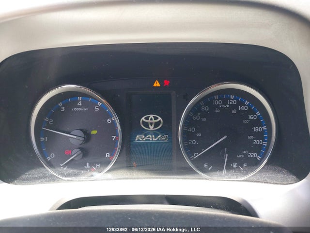 Toyota RAV4 LE 2017 2T3ZFREV3HW379579 Image 7