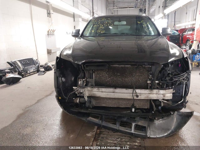 Продажа на аукционе авто 2012 Audi Q5 2.0t Premium Plus, vin: WA1VFCFP9CA105512, номер лота: 12633863
