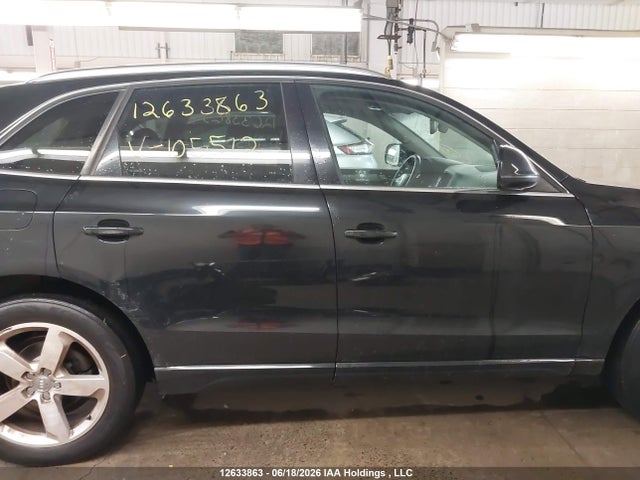 Продажа на аукционе авто 2012 Audi Q5 2.0t Premium Plus, vin: WA1VFCFP9CA105512, номер лота: 12633863