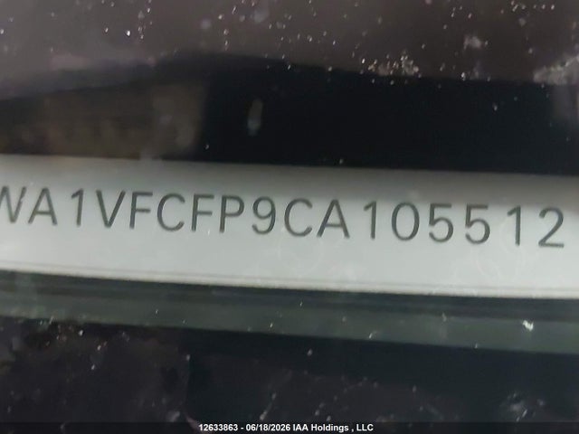 Продажа на аукционе авто 2012 Audi Q5 2.0t Premium Plus, vin: WA1VFCFP9CA105512, номер лота: 12633863