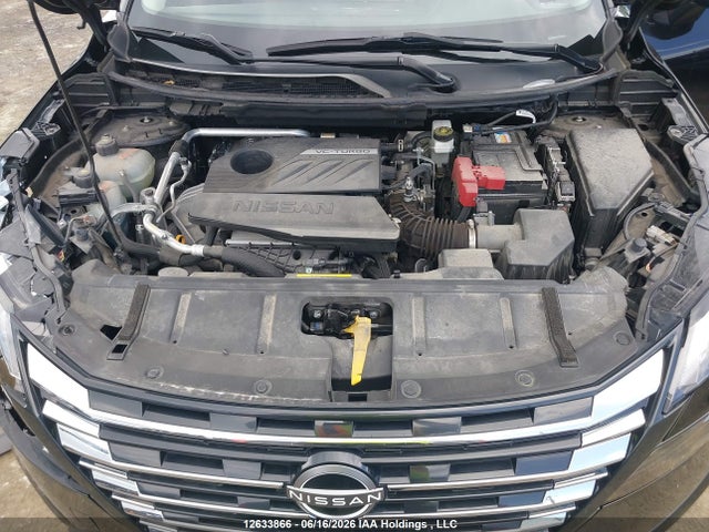 Продаж на аукціоні авто 2024 Nissan Rogue, vin: JN8BT3BB5RW281890, номер лоту: 12633866