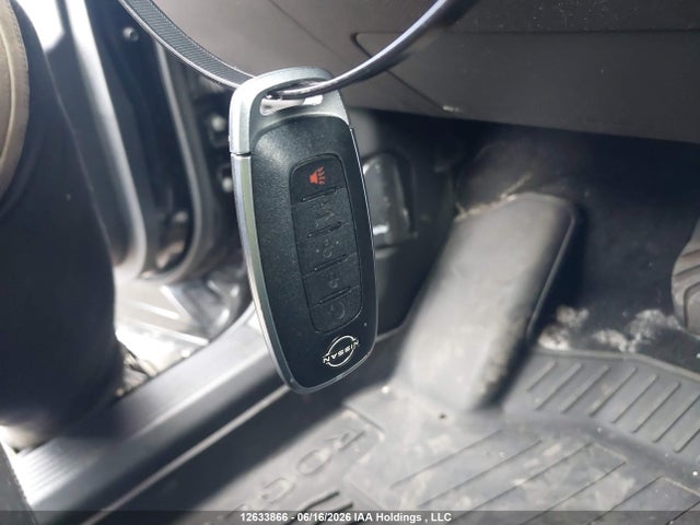 Продаж на аукціоні авто 2024 Nissan Rogue, vin: JN8BT3BB5RW281890, номер лоту: 12633866
