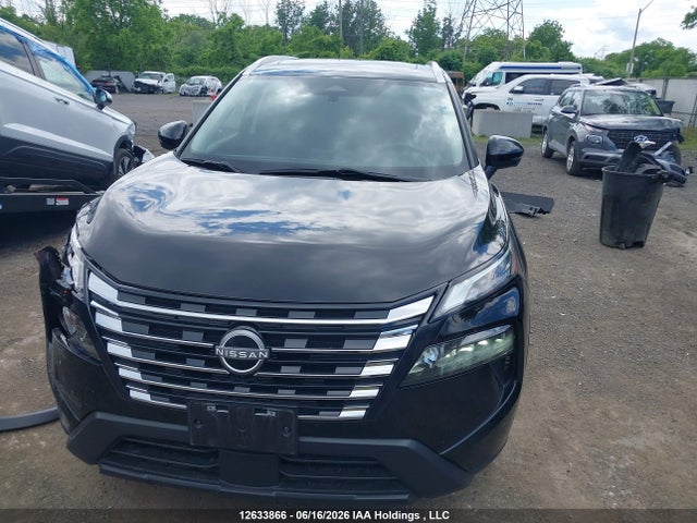 Продаж на аукціоні авто 2024 Nissan Rogue, vin: JN8BT3BB5RW281890, номер лоту: 12633866