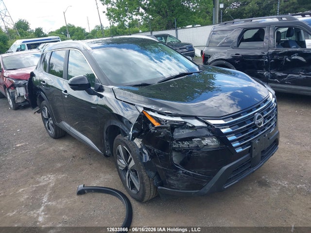 Продаж на аукціоні авто 2024 Nissan Rogue, vin: JN8BT3BB5RW281890, номер лоту: 12633866