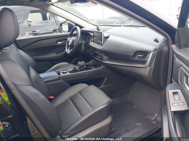 Продаж на аукціоні авто 2024 Nissan Rogue, vin: JN8BT3BB5RW281890, номер лоту: 12633866