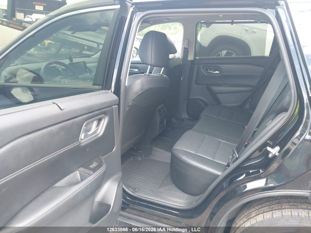 Продаж на аукціоні авто 2024 Nissan Rogue, vin: JN8BT3BB5RW281890, номер лоту: 12633866