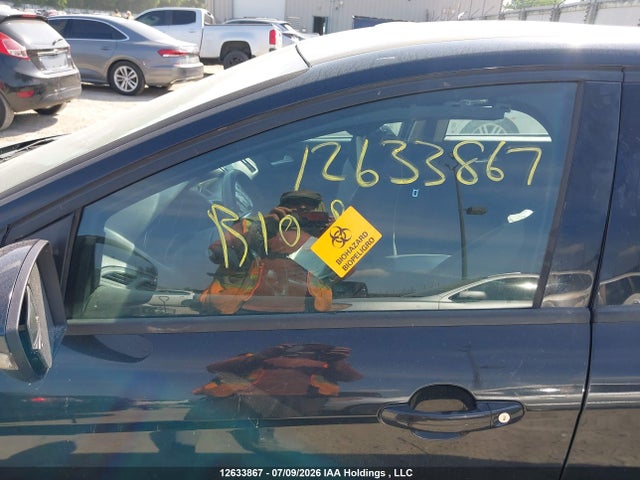 Ford FOCUS SE 2014 1FADP3F29EL231837 Image 13