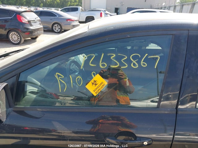 Ford FOCUS SE 2014 1FADP3F29EL231837 Image 16