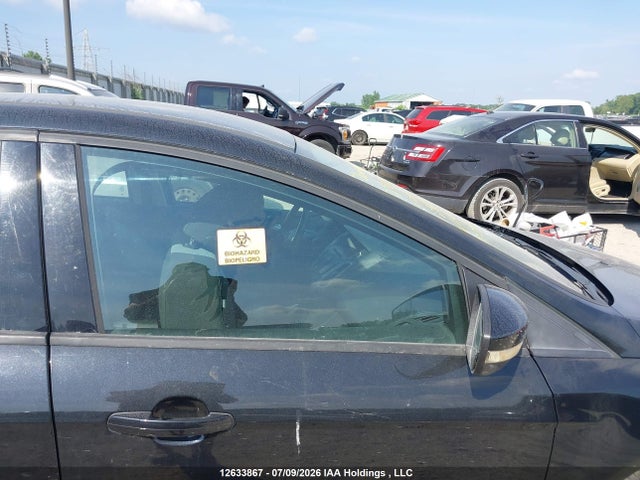 Ford FOCUS SE 2014 1FADP3F29EL231837 Image 5