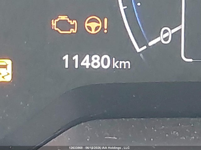 5YFB4MDE8TP412137 Toyota COROLLA LE