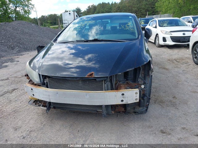 Продажа на аукционе авто 2013 Honda Civic Lx, vin: 2HGFB2E46DH035463, номер лота: 12633869