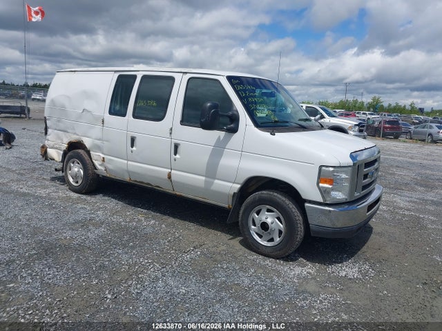 Продажа на аукционе авто 2012 Ford Econoline E150 Van, vin: 1FTNE1EW4CDA78319, номер лота: 12633870