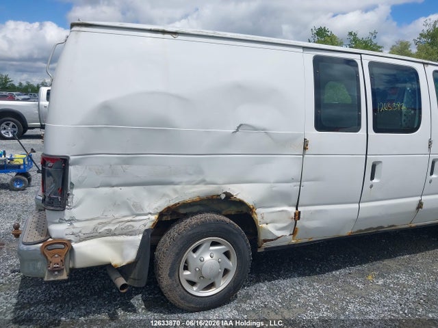 Продажа на аукционе авто 2012 Ford Econoline E150 Van, vin: 1FTNE1EW4CDA78319, номер лота: 12633870