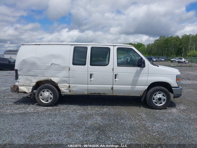 Продажа на аукционе авто 2012 Ford Econoline E150 Van, vin: 1FTNE1EW4CDA78319, номер лота: 12633870