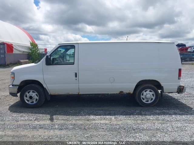Продажа на аукционе авто 2012 Ford Econoline E150 Van, vin: 1FTNE1EW4CDA78319, номер лота: 12633870