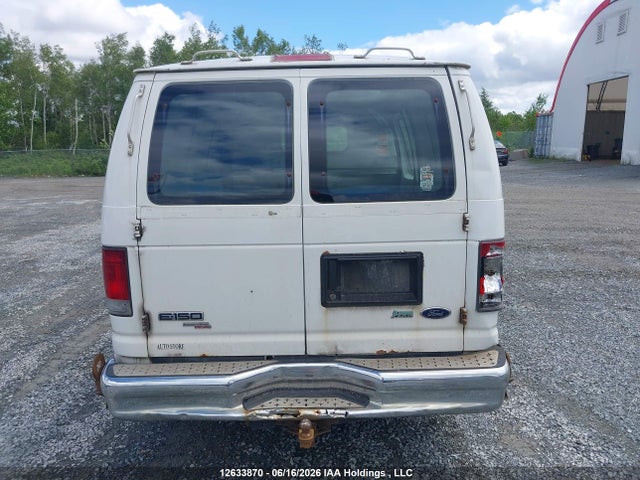 Продажа на аукционе авто 2012 Ford Econoline E150 Van, vin: 1FTNE1EW4CDA78319, номер лота: 12633870