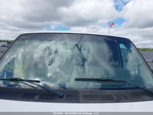 Продажа на аукционе авто 2012 Ford Econoline E150 Van, vin: 1FTNE1EW4CDA78319, номер лота: 12633870