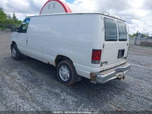 Продажа на аукционе авто 2012 Ford Econoline E150 Van, vin: 1FTNE1EW4CDA78319, номер лота: 12633870