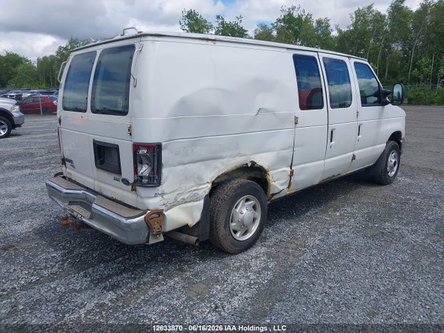 Продажа на аукционе авто 2012 Ford Econoline E150 Van, vin: 1FTNE1EW4CDA78319, номер лота: 12633870