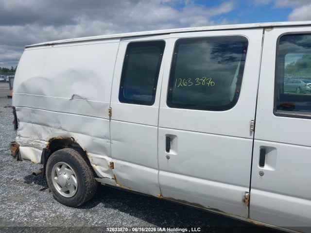 Продажа на аукционе авто 2012 Ford Econoline E150 Van, vin: 1FTNE1EW4CDA78319, номер лота: 12633870