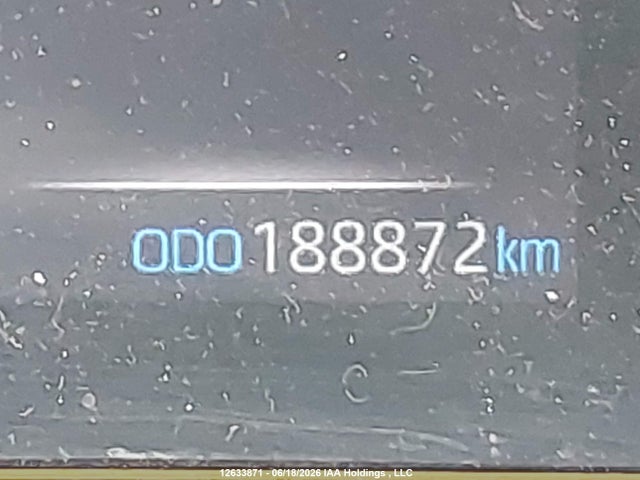 12633871 :رقم المزاد ، 2T3R1RFV1KW041845 vin ، 2019 Toyota Rav4 Xle مزاد بيع