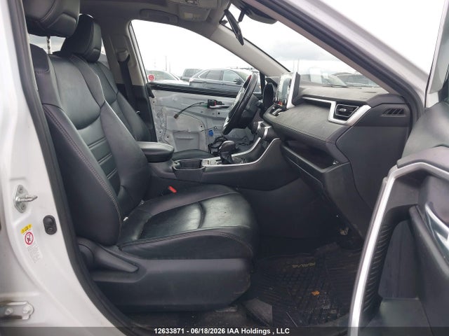 12633871 :رقم المزاد ، 2T3R1RFV1KW041845 vin ، 2019 Toyota Rav4 Xle مزاد بيع