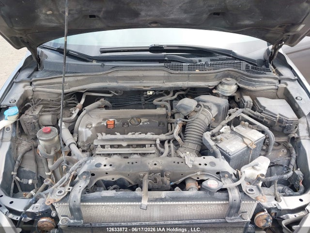 Aukcja sprzedaży 2010 Honda Cr-v Ex, vin: 5J6RE4H52AL802401, numer aukcji: 12633872