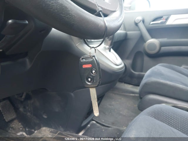 Aukcja sprzedaży 2010 Honda Cr-v Ex, vin: 5J6RE4H52AL802401, numer aukcji: 12633872