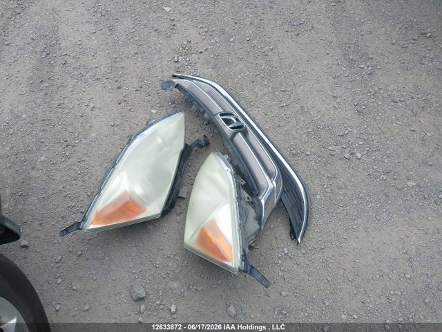 Aukcja sprzedaży 2010 Honda Cr-v Ex, vin: 5J6RE4H52AL802401, numer aukcji: 12633872