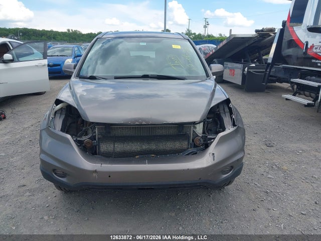 Aukcja sprzedaży 2010 Honda Cr-v Ex, vin: 5J6RE4H52AL802401, numer aukcji: 12633872
