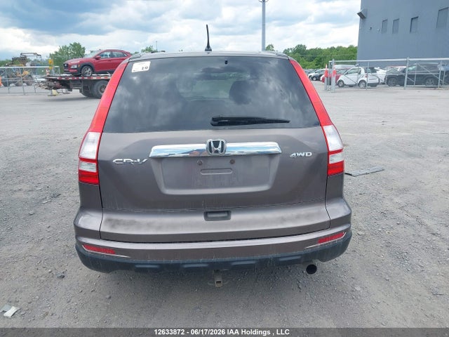 Aukcja sprzedaży 2010 Honda Cr-v Ex, vin: 5J6RE4H52AL802401, numer aukcji: 12633872