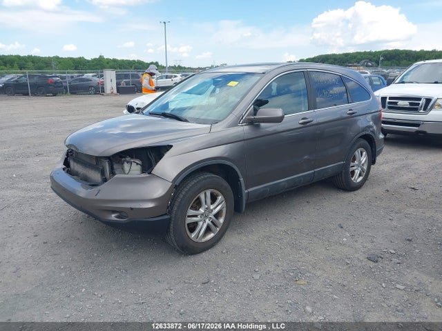 Aukcja sprzedaży 2010 Honda Cr-v Ex, vin: 5J6RE4H52AL802401, numer aukcji: 12633872