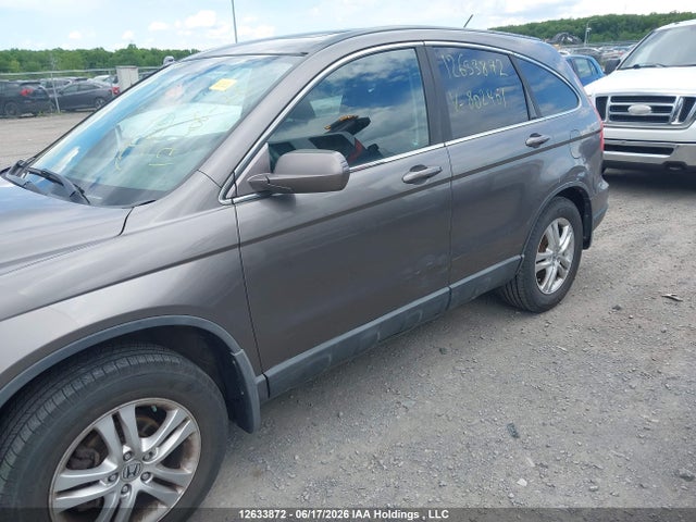 Aukcja sprzedaży 2010 Honda Cr-v Ex, vin: 5J6RE4H52AL802401, numer aukcji: 12633872