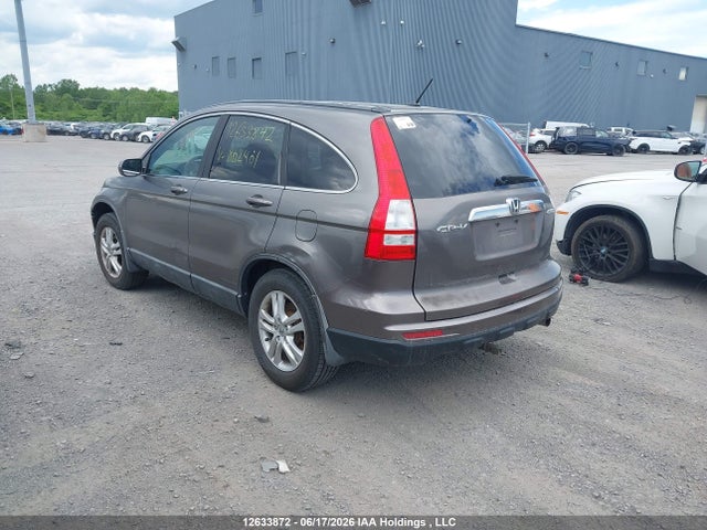 Aukcja sprzedaży 2010 Honda Cr-v Ex, vin: 5J6RE4H52AL802401, numer aukcji: 12633872
