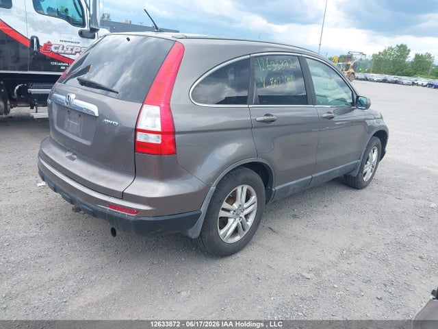 Aukcja sprzedaży 2010 Honda Cr-v Ex, vin: 5J6RE4H52AL802401, numer aukcji: 12633872