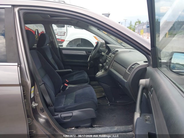 Aukcja sprzedaży 2010 Honda Cr-v Ex, vin: 5J6RE4H52AL802401, numer aukcji: 12633872