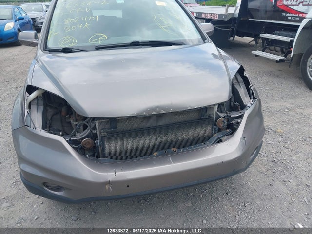 Aukcja sprzedaży 2010 Honda Cr-v Ex, vin: 5J6RE4H52AL802401, numer aukcji: 12633872