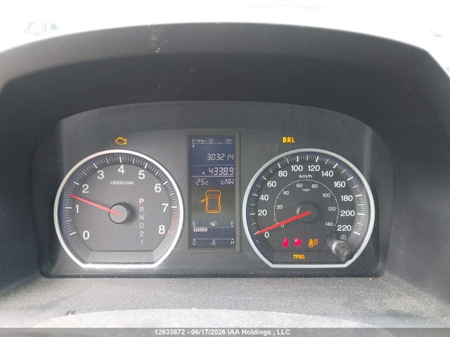 Aukcja sprzedaży 2010 Honda Cr-v Ex, vin: 5J6RE4H52AL802401, numer aukcji: 12633872