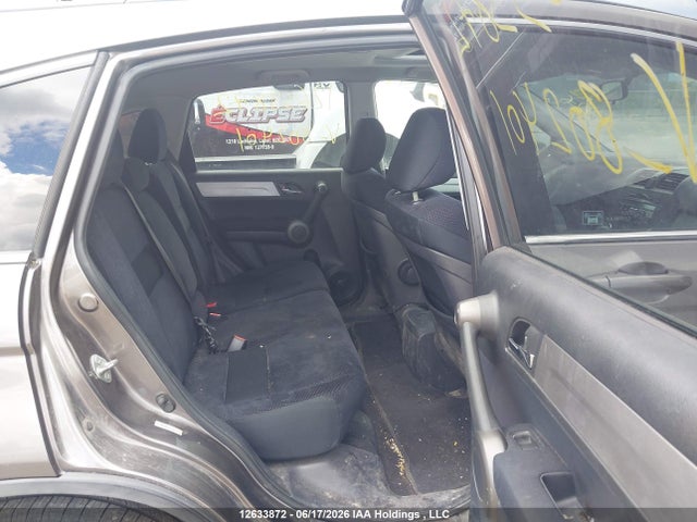 Aukcja sprzedaży 2010 Honda Cr-v Ex, vin: 5J6RE4H52AL802401, numer aukcji: 12633872