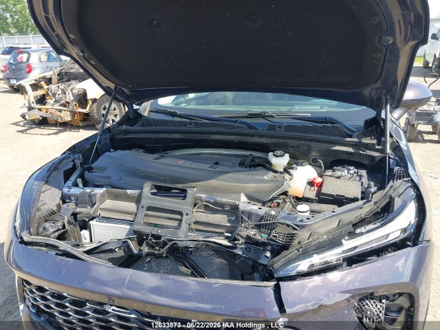 LRBFZSR46TD008701 Buick Envision