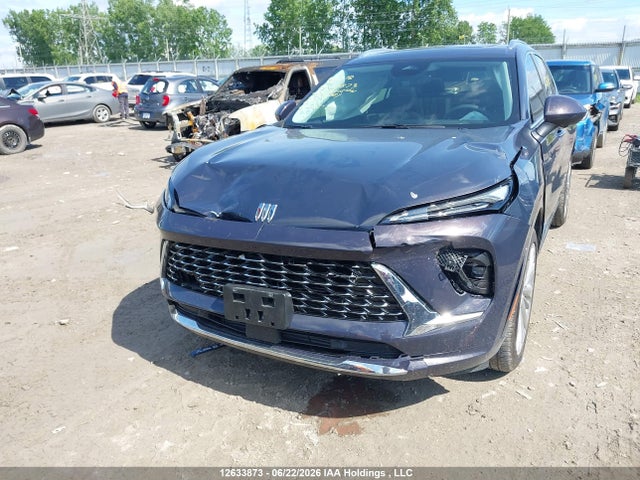 LRBFZSR46TD008701 Buick Envision