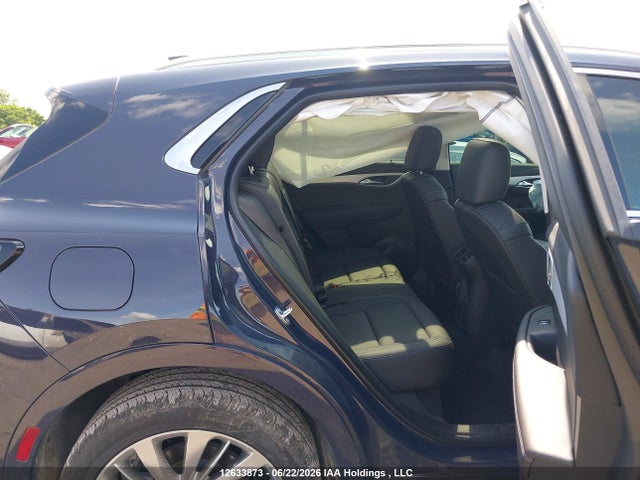 LRBFZSR46TD008701 Buick Envision
