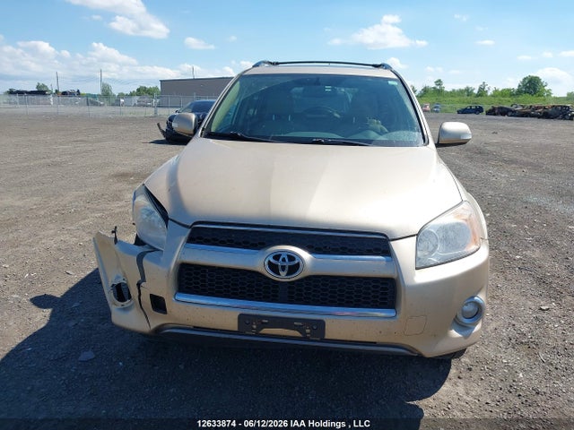 Aukcja sprzedaży 2009 Toyota Rav4, vin: 2T3BF31VX9W019232, numer aukcji: 12633874