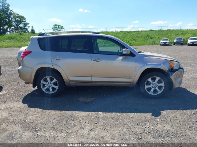 Aukcja sprzedaży 2009 Toyota Rav4, vin: 2T3BF31VX9W019232, numer aukcji: 12633874
